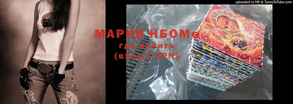 крисы Няндома